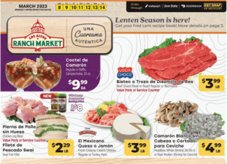Cardenas Weekly Ad Mar 08 – Mar 14, 2023
