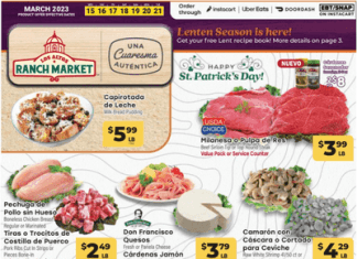Cardenas Weekly Ad Mar 15 – Mar 21, 2023