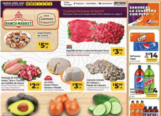 Cardenas Weekly Ad Mar 29 – Apr 04, 2023