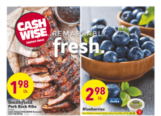 Cash Wise Weekly Ad Mar 08 – Mar 14, 2023