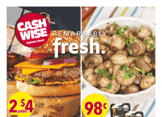 Cash Wise Weekly Ad Mar 15 – Mar 21, 2023