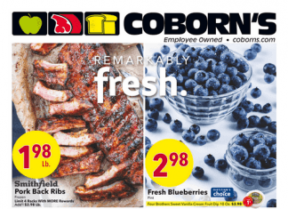 Coborn’s Weekly Ad Mar 08 – Mar 14, 2023