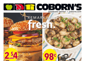 Coborn’s Weekly Ad Mar 16 – Mar 22, 2023