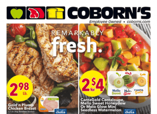 Coborn’s Weekly Ad Mar 22 – Mar 28, 2023