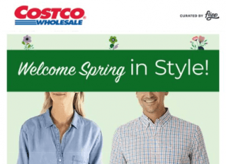 Costco Weekly Ad Mar 03 – Mar 10, 2023