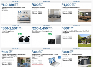 Costco Monthly Ad Mar 08 – Apr 02, 2023