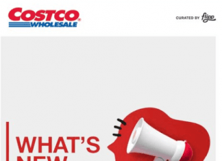 Costco Weekly Ad Mar 10 – Mar 17, 2023