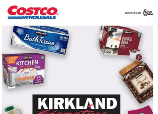Costco Weekly Ad Mar 17 – Mar 24, 2023