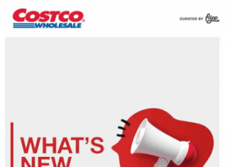Costco Weekly Ad Mar 24 – Mar 31, 2023