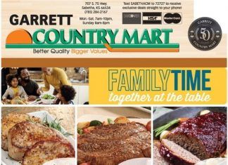 Country Mart Weekly Ad Mar 01 – Mar 07, 2023