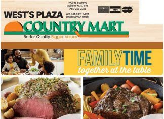 Country Mart Weekly Ad Mar 08 – Mar 14, 2023