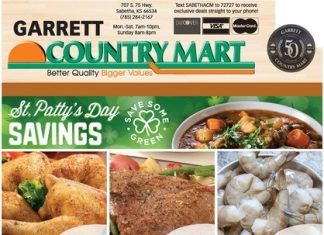 Country Mart Weekly Ad Mar 15 – Mar 21, 2023