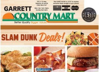 Country Mart Weekly Ad Mar 22 – Mar 28, 2023