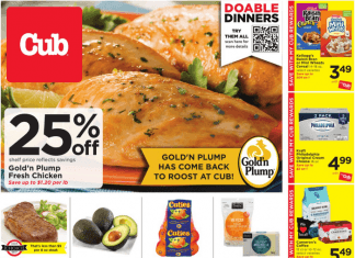 Cub Foods Weekly Ad Mar 05 – Mar 11, 2023