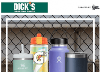 Dick’s Sporting Goods Weekly Ad Mar 08 – Mar 14, 2023