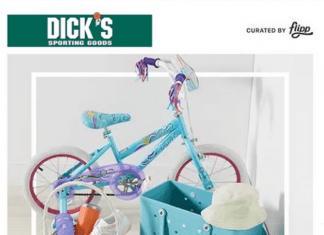 Dick’s Sporting Goods Weekly Ad Mar 15 – Mar 21, 2023