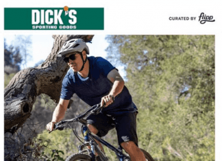 Dick’s Sporting Goods Weekly Ad Mar 22 – Mar 28, 2023