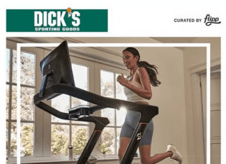 Dick’s Sporting Goods Weekly Ad Mar 29 – Apr 04, 2023