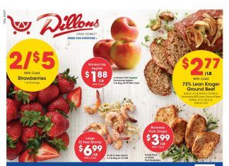 Dillons Weekly Ad Mar 08 – Mar 14, 2023 (Easter Promotion Included)