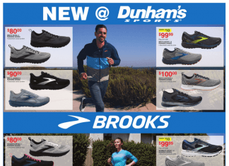Dunham’s Sports Brooks Ad Mar 18 – Mar 23, 2023
