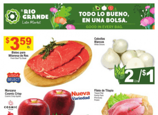 El Rio Grande Weekly Ad Mar 15 – Mar 21, 2023