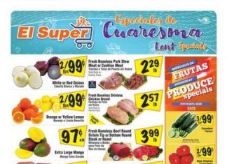 El Super Weekly Ad Mar 01 – Mar 07, 2023