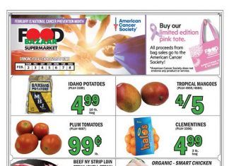 Food Bazaar Weekly Ad Mar 02 – Mar 08, 2023