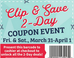 Food City Weekly Ad Mar 29 – Apr 04, 2023