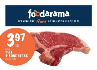 Foodarama Weekly Ad Mar 01 – Mar 07, 2023