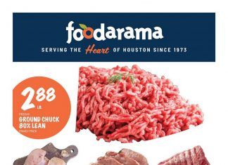 Foodarama Weekly Ad Mar 15 – Mar 21, 2023
