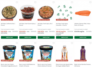 Foodland Super Market Weekly Ad Mar 08 – Mar 14, 2023