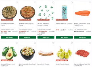Foodland Super Market Weekly Ad Mar 15 – Mar 21, 2023
