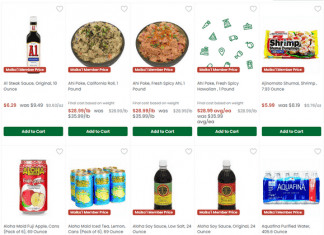 Foodland Super Market Weekly Ad Mar 22 – Mar 28, 2023
