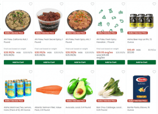 Foodland Super Market Weekly Ad Mar 29 – Apr 04, 2023