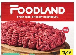 Foodland(Canada) Weekly Ad Mar 02 – Mar 08, 2023