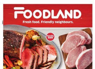 Foodland(Canada) Weekly Ad Mar 09 – Mar 15, 2023