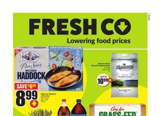 FreshCo Weekly Ad Mar 09 – Mar 15, 2023