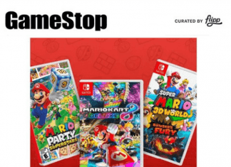 GameStop Weekly Ad Mar 06 – Mar 12, 2023