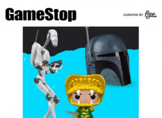 GameStop Weekly Ad Mar 13 – Mar 19, 2023