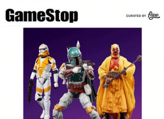 GameStop Weekly Ad Mar 21 – Mar 26, 2023