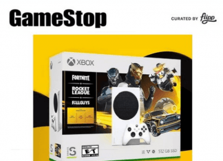 GameStop Weekly Ad Mar 27 – Apr 02, 2023