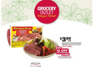 Grocery Outlet Weekly Ad Mar 08 – Mar 14, 2023