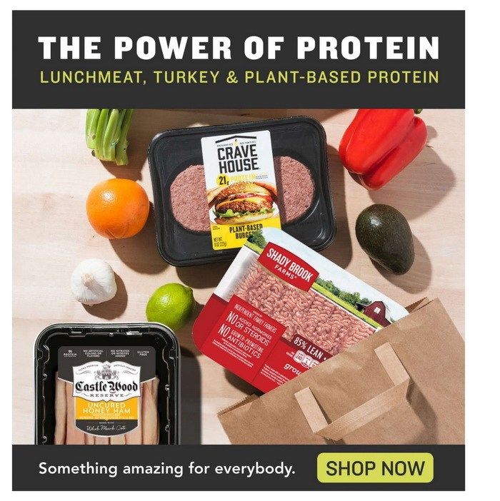 Hannaford Weekly Ad Apr 02 Apr 08, 2023 (Easter Promotion Included)