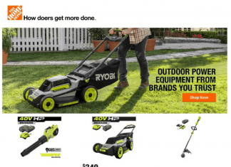 Home Depot Weekly Ad Mar 02 – Mar 09, 2023