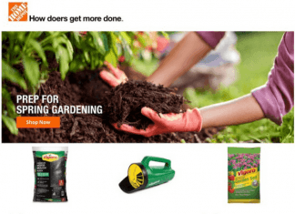Home Depot Weekly Ad Mar 09 – Mar 16, 2023