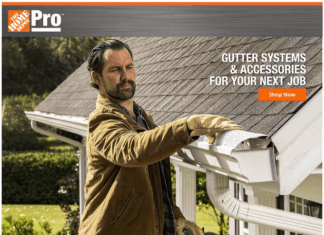 Home Depot Pro Weekly Ad Mar 13 – Mar 20, 2023