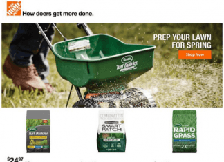 Home Depot Weekly Ad Mar 16 – Mar 23, 2023