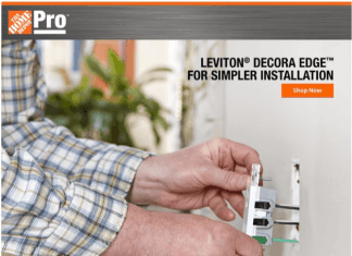 Home Depot Pro Weekly Ad Mar 20 – Mar 27, 2023