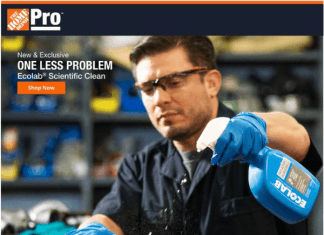 Home Depot Pro Weekly Ad Mar 27 – Apr 03, 2023