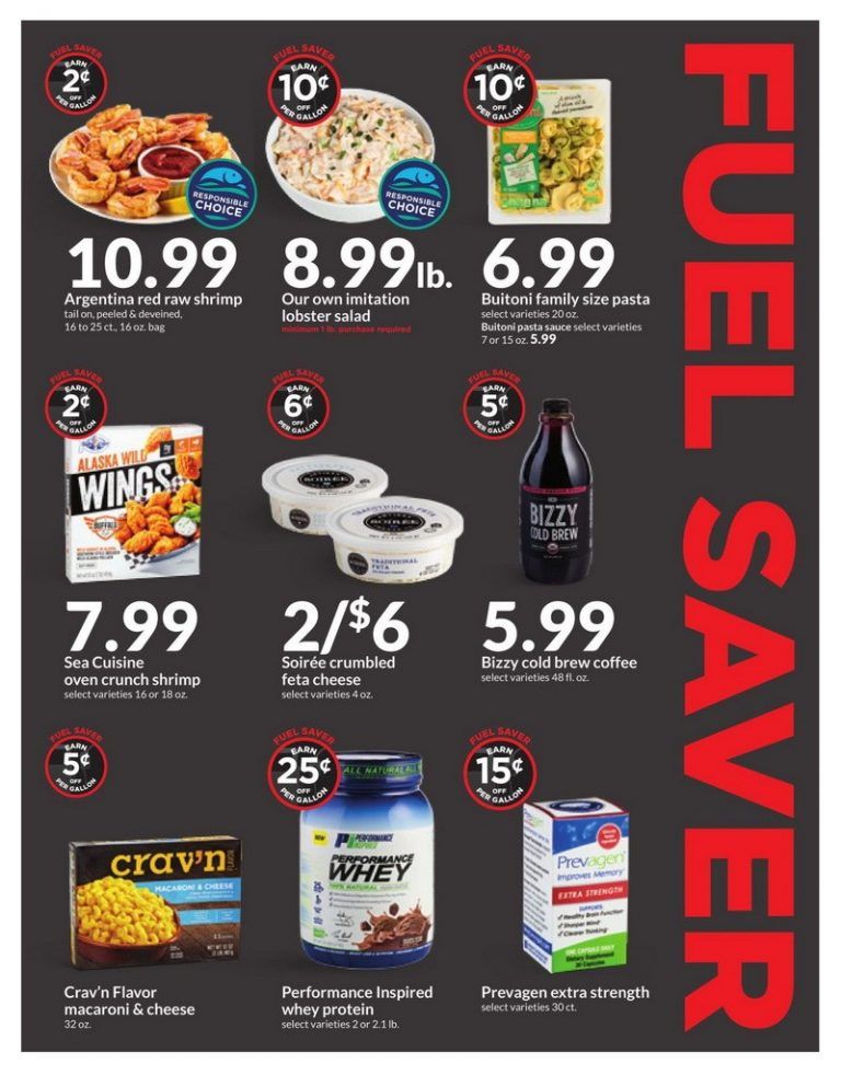 HyVee Weekly Ad Mar 08 Mar 14, 2023 (Easter Promotion Included)